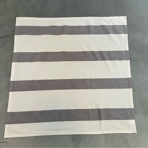 Hearth & Hand Magnolia flour sack towel
